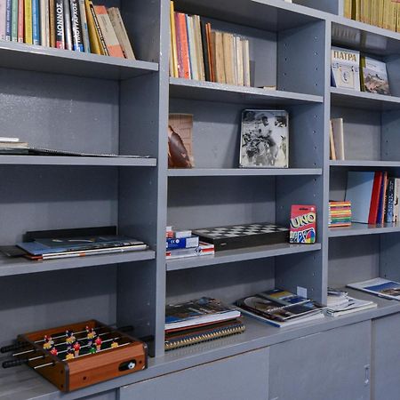Athenean Classic Apartment At Acropolis Museum & Metro Ngoại thất bức ảnh