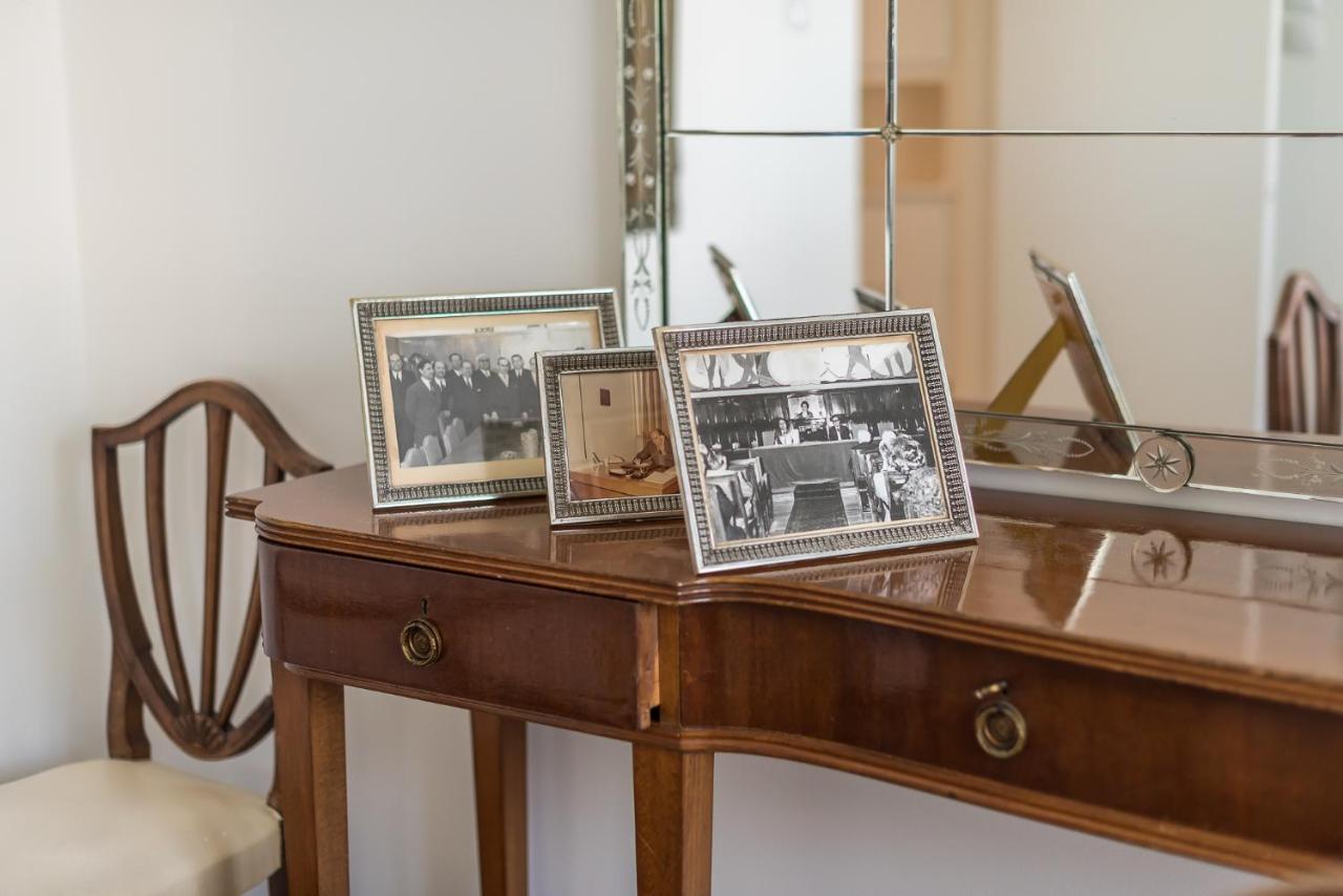 Athenean Classic Apartment At Acropolis Museum & Metro Ngoại thất bức ảnh