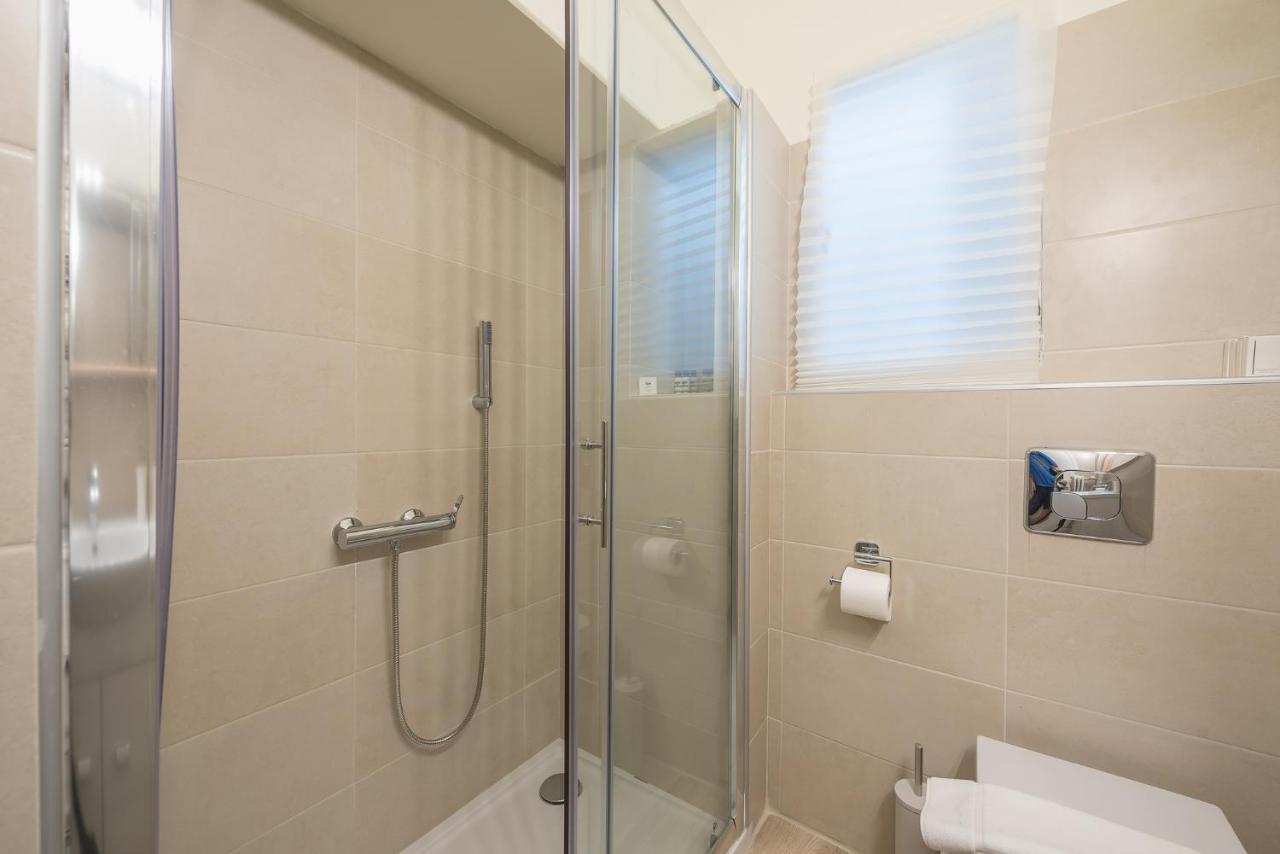 Athenean Classic Apartment At Acropolis Museum & Metro Ngoại thất bức ảnh
