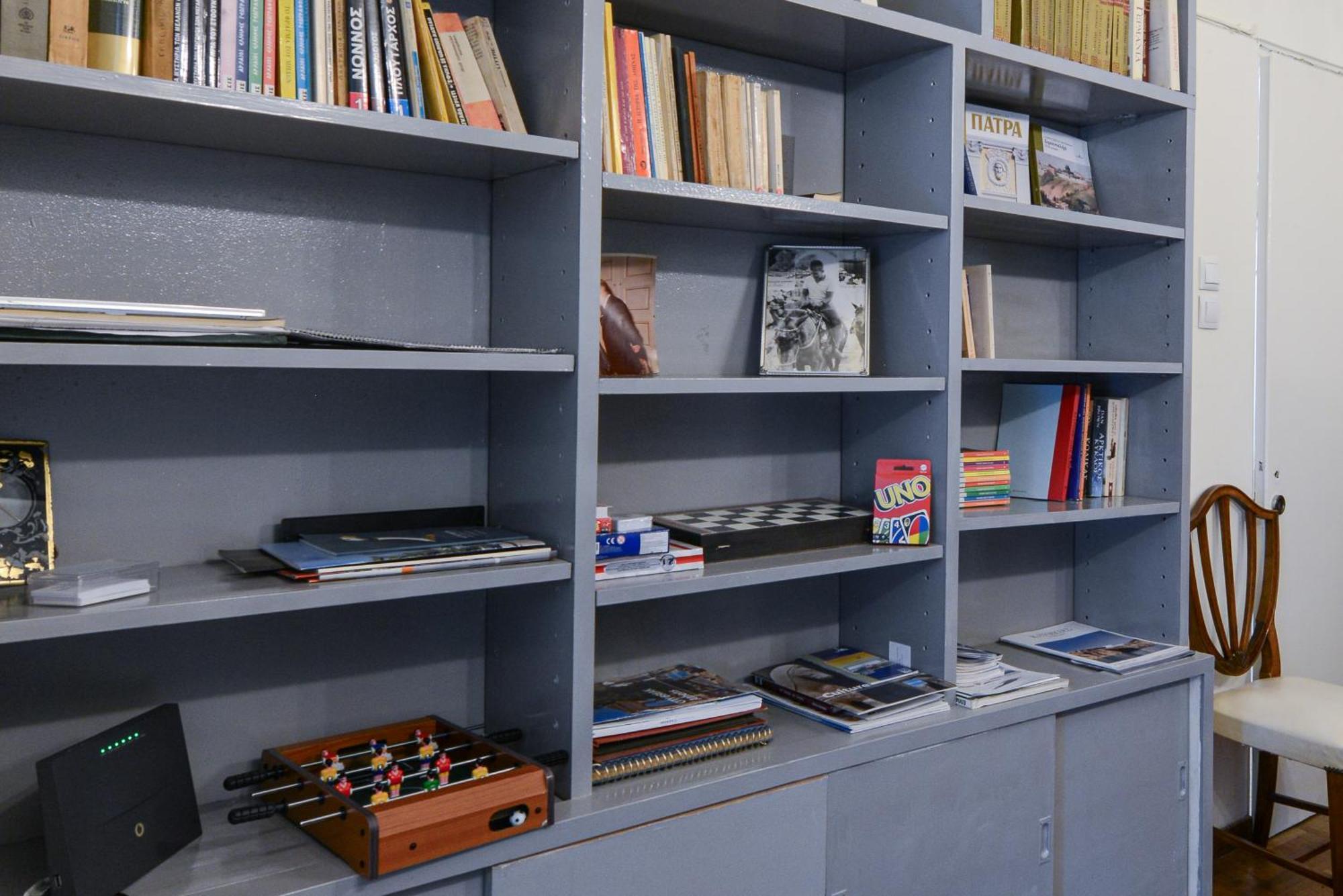 Athenean Classic Apartment At Acropolis Museum & Metro Ngoại thất bức ảnh